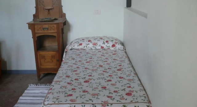 Одноместный номер Standard Agriturismo Case Perrotta