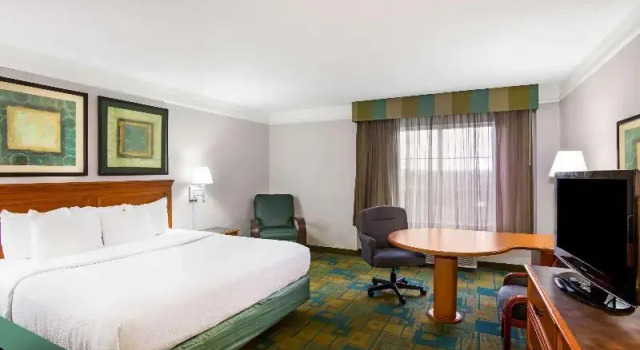 Номер Fairfield by Marriott Inn & Suites Austin Southwest