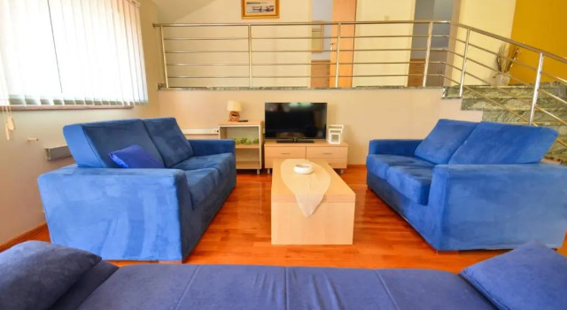 Апартаменты Apartment Drazovic