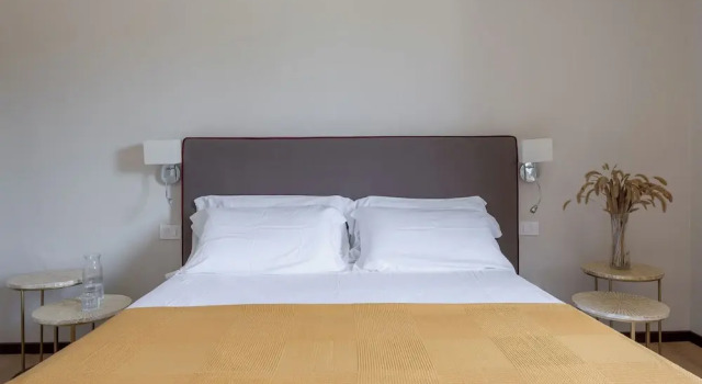 Номер Standard Relais Badia a Passignano