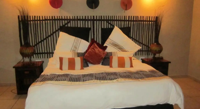 Mon Repos Guest Farm, Buchen Sie Bauernhof Bela-Bela Warmbad