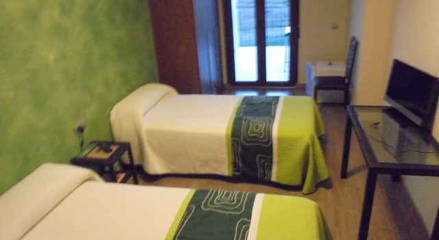 Hotel Mercadales, Prenota Hotel Fortanete Teruel