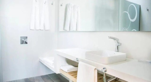 Номер Standard Pinamar Beach Resort