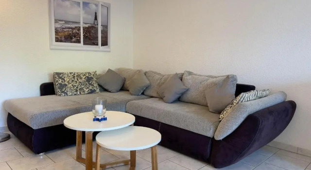 Haus Dortmund - Ferienwohnung Nr.2