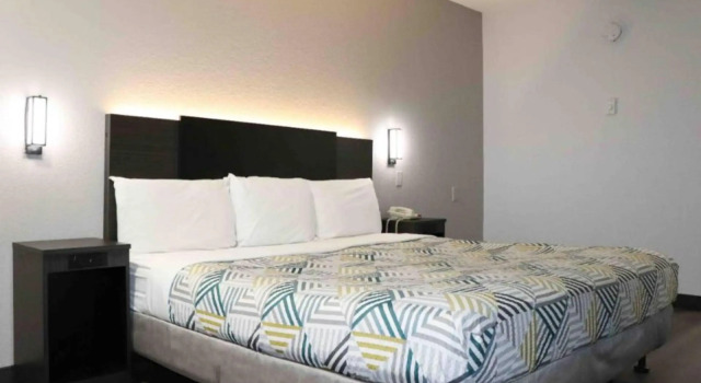 Motel 6-Birmingham, AL, Réserver Motel Hôtels à Homewood avec parking, Parking