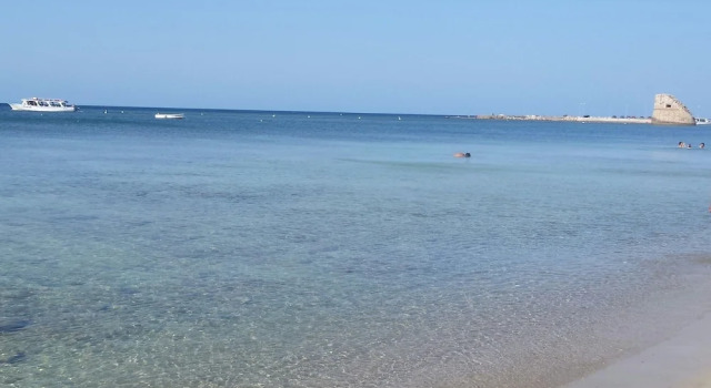 Коттедж с 3 комнатами Lucia holiday home in Salento