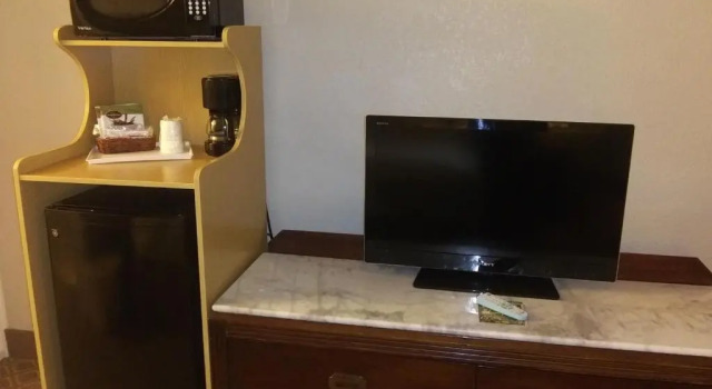 Номер Standard Travelodge by Wyndham Ogallala