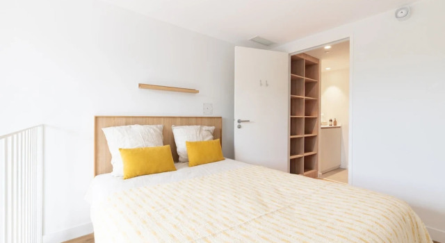 Les Appartements de Grenoble
