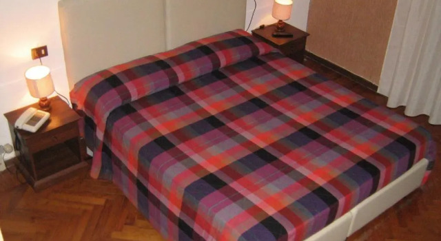 Номер Standard Hotel Da Cesare