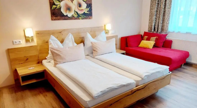 Номер Standard Pension Paßler