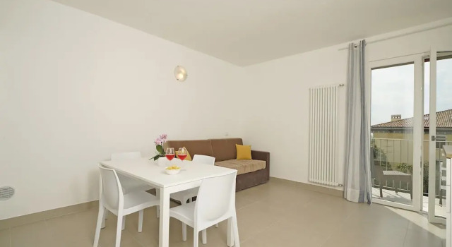 Апартаменты Comfort Appartamenti Alle Mura
