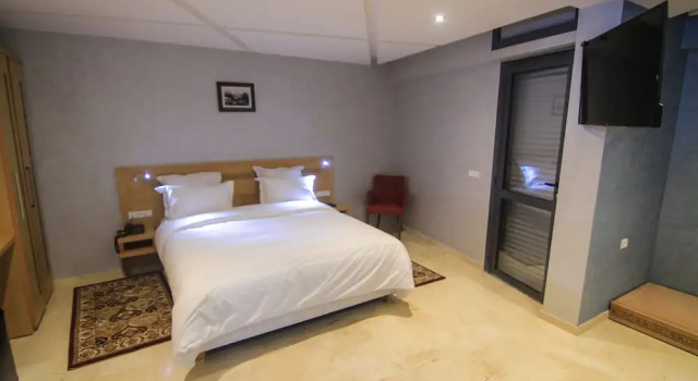 Hotel Kenzo