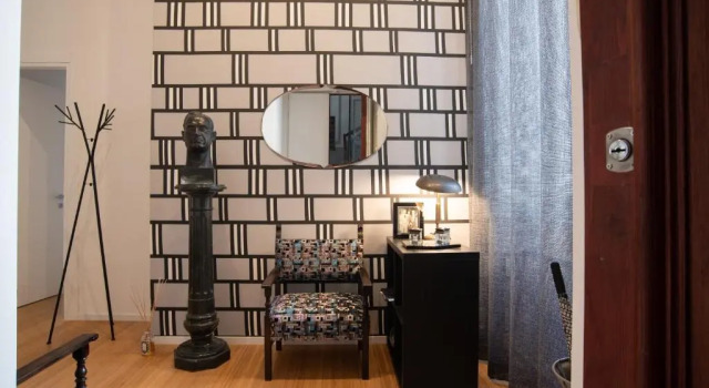 B&B Lex Room Santa Lucia, Buchen Sie Bed & Breakfast Lungomare Caracciolo Neapel