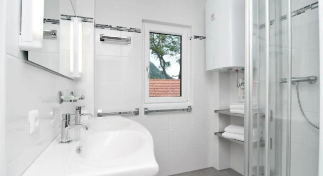Апартаменты с 2 комнатами Schützenhof