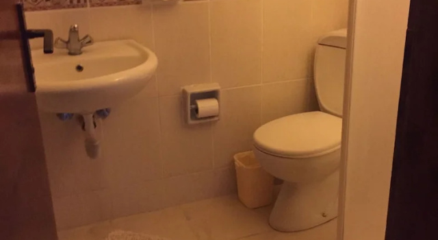 Трёхместный номер Standard Hotel Ilhan