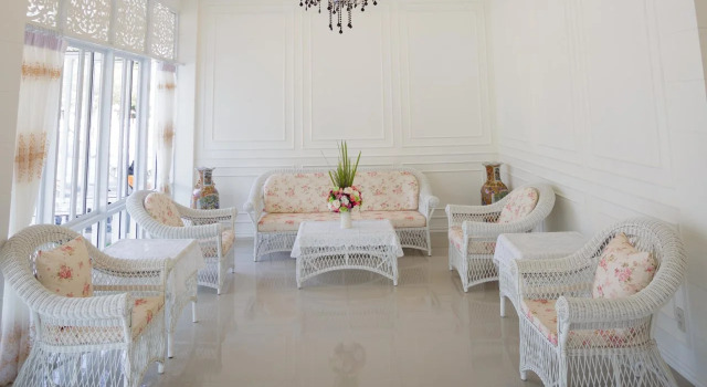 hotel depeal sukhothai, Забронировать Отель Мыанг-Као 