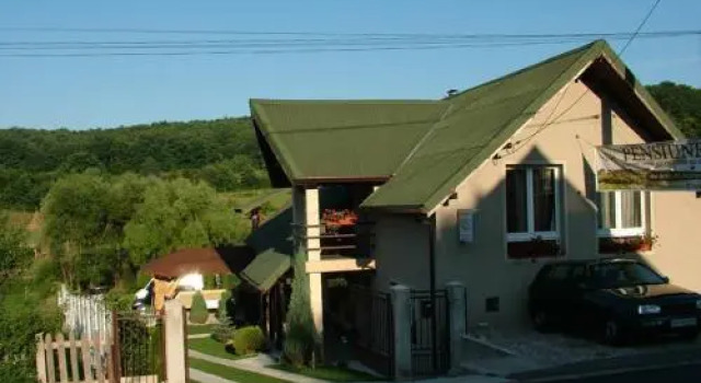 Dor de Vis, Rezervovat Hotel Hotely v Hunedoara s parkováním, Parkování