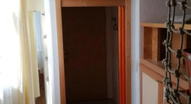 Студия Ruhige Wohnung in Helenental