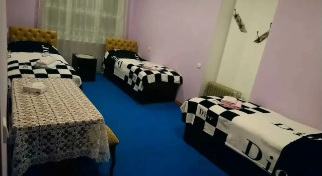 Hotel Yan Hostel, Prenota Ostello Alaverdi Lori region