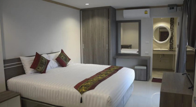 Sunlight Hotel