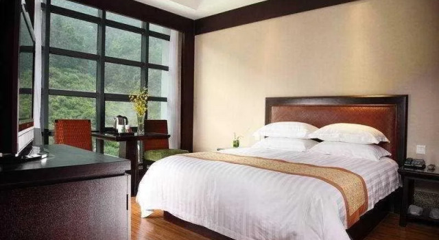 Qiandao Lake Elan Inn, Prenota Hotel Hangzhou Zhejiang