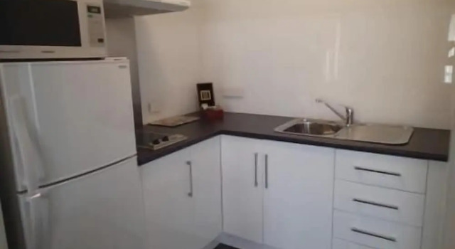 Студия c 1 комнатой Augusta Courtyard Motel