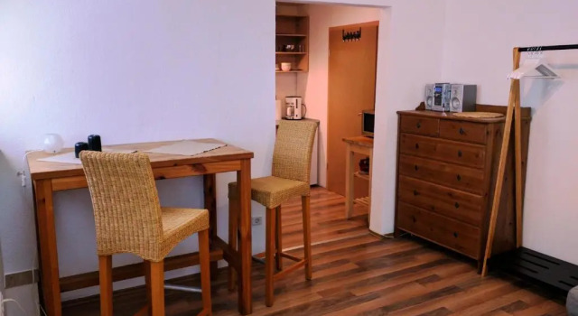 Haus Bahlo - Ferienwohnungen, Забронировать Отель СПА-отели Аттендорн, SPA-услуги