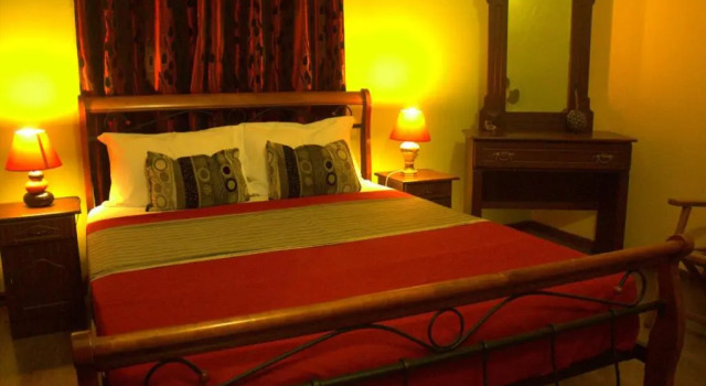 Villa La Romance Kreol, Rezerwuj Willa Port Mathurin Rodrigues Island