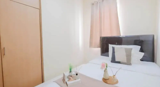 Strategic 2Br Apartment Grand Palace Kemayoran, Book Apartment Kemayoran Jakarta