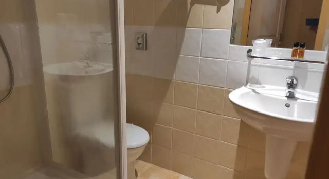 Двухместный номер Standard Residence Share Inn