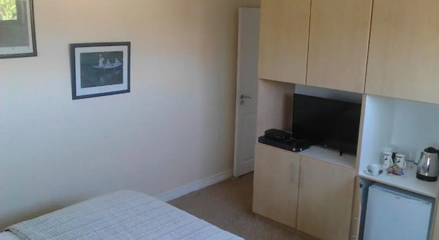 Номер Standard Port House