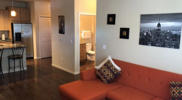 Central Florida 2 Bedroom, Varaa Hotelli Hotellit Kissimmee pysäköinnillä, Pysäköinti