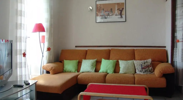 Apartment Natik, Rezervovat Apartmán Ax-les-Thermes Ariège
