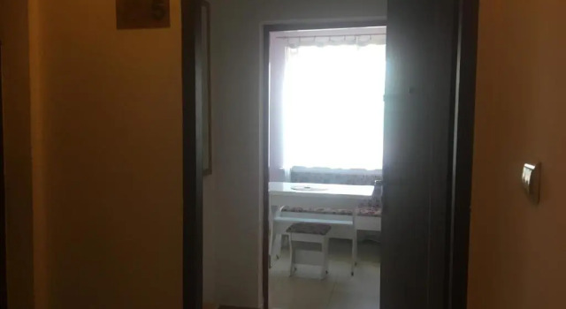 Апартаменты с балконом Apartament Maria