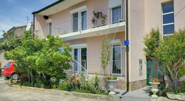 Апартаменты Apartment in Medulin Near the Sea