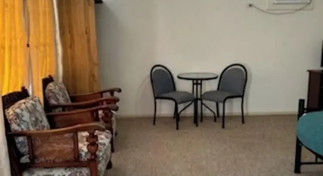 Студия Standard Camellia Motel