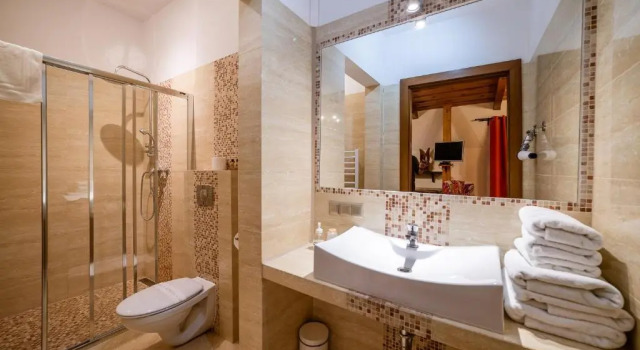 Номер Standard RetroHouse -wypoczynek bez dzieci-sauna-jacuzzi-rowery Zadzwoń