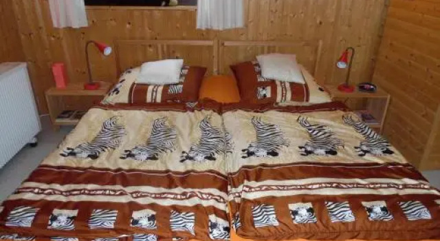 Ferienhaus TSAVO