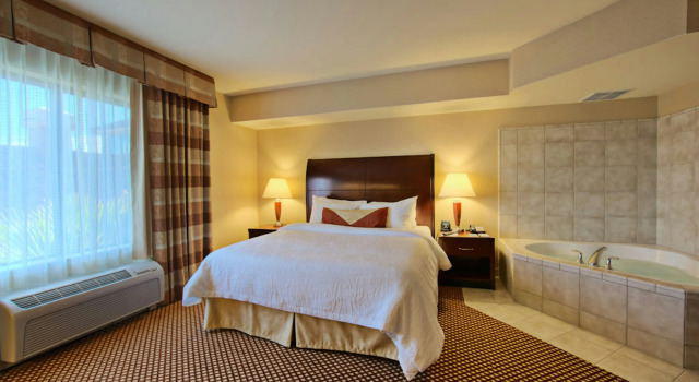 Hilton Garden Inn Palmdale
