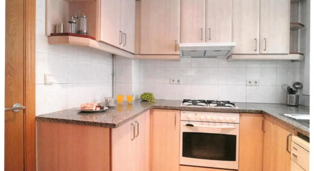 Апартаменты Superior Serennia Apartamentos Ramblas - Plaça Catalunya