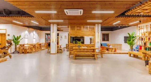 Huangshan Yangxi Jiujian Homestay, Reservar Hotel Huangshan 