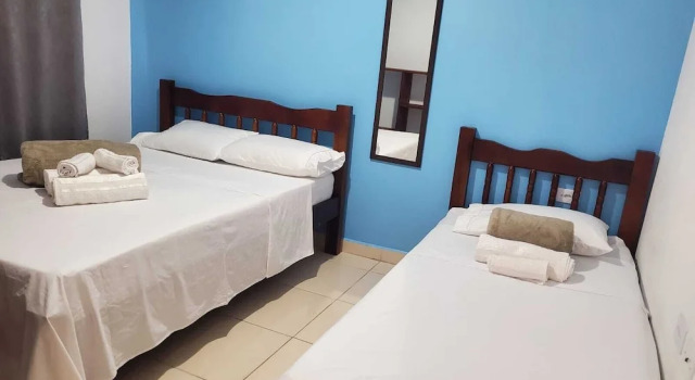 Апартаменты Standard Vila Stoltz