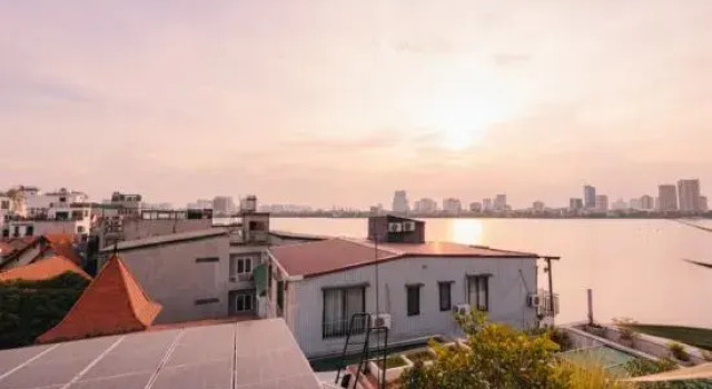 Label6 coliving Quang Khanh, Забронировать Апартаменты/квартира Апартаменты Ханоя, Апартаменты/квартира