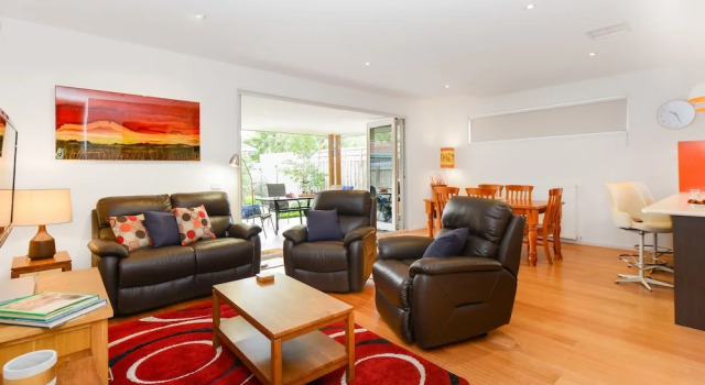Boutique Stays - Seventh Street, Reservar Hotel boutique Parkdale Melbourne
