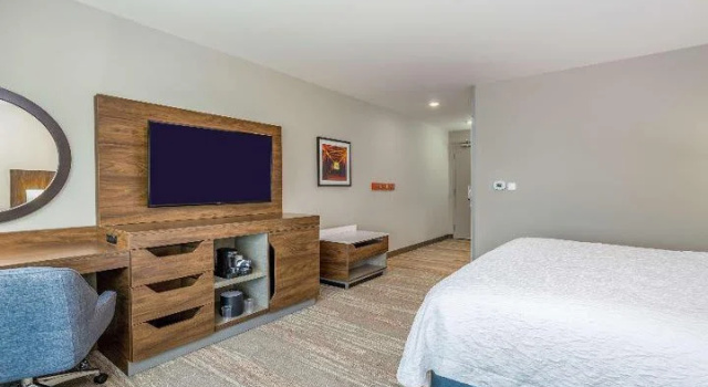 Run of House Hampton Inn Bedford In, In