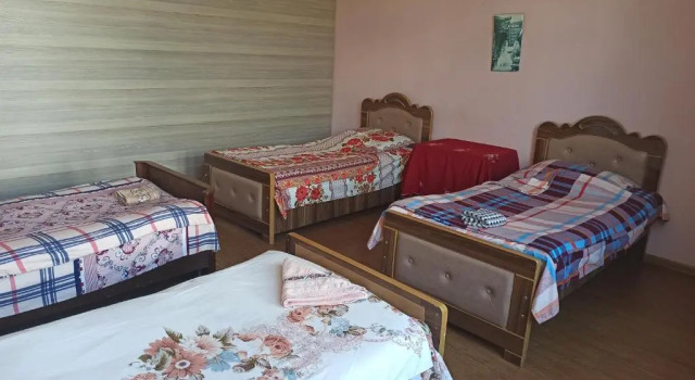 Letto in camerata Cozy hause