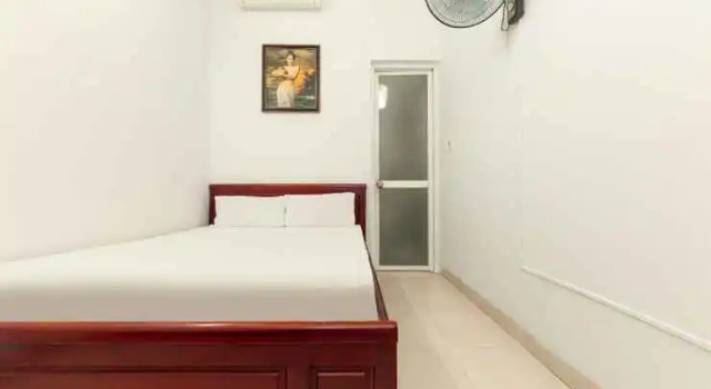 3A Motel Ha Noi, Забронировать Мотель Мотели Ханоя, Мотель