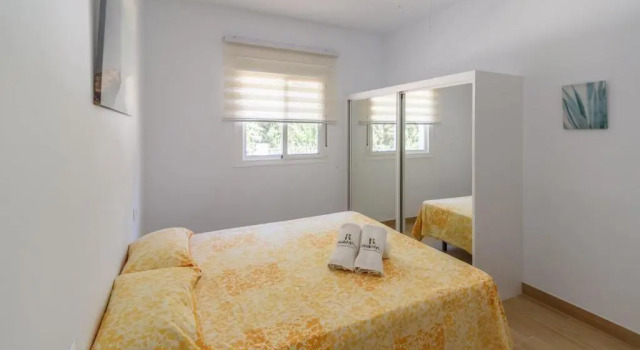 Villa Isabel Malaga - Churriana by Ruralidays, Đặt Biệt thự Churriana Málaga