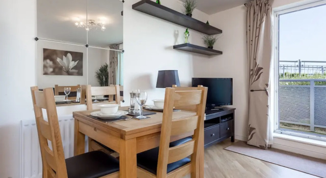 Bay Retreat, Reservar Hotel Poole Dorset