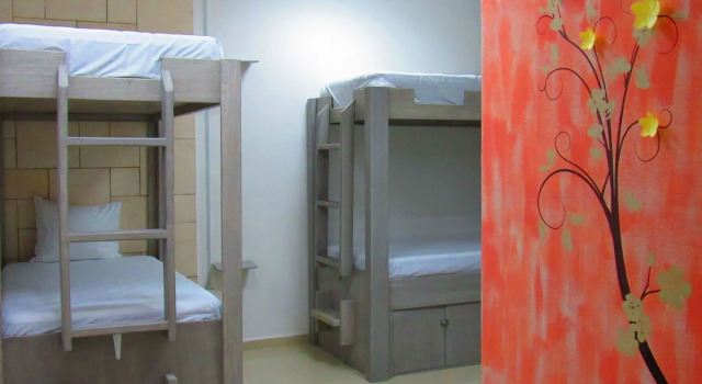 Hostel Inn Cancun